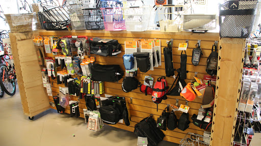 Bicycle Store «A1A Cycle Works», reviews and photos, 5543 A1A S, St Augustine, FL 32080, USA
