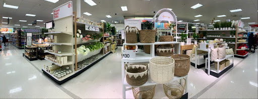 Department Store «Target», reviews and photos, 2925 Harrison Ave NW, Olympia, WA 98502, USA