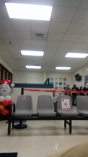 Blood Donation Center «CSL Plasma», reviews and photos