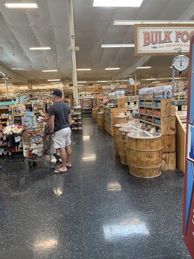 Health Food Store «Sprouts Farmers Market», reviews and photos, 6410 N May Ave, Oklahoma City, OK 73116, USA