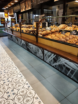 Boulangerie Louise à Wambrechies