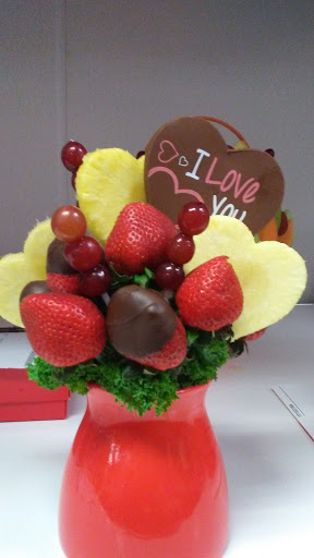Gift Shop «Edible Arrangements», reviews and photos, 4740 TX-121 #800, The Colony, TX 75056, USA