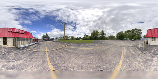 Self-Storage Facility «CubeSmart Self Storage», reviews and photos, 30W330 Butterfield Rd, Warrenville, IL 60555, USA