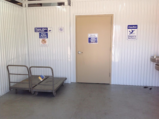 Self-Storage Facility «Life Storage», reviews and photos, 2650 W 25th St, Sanford, FL 32771, USA