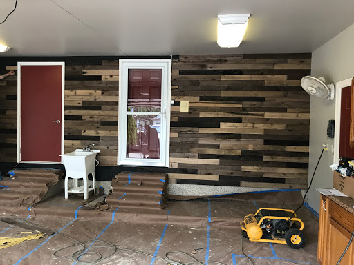 Construction Company «All Point Construction», reviews and photos, 7420 Allen Rd, Allen Park, MI 48101, USA