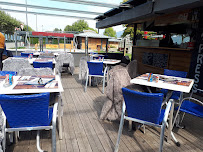 Atmosphère du Chalet chez Mimi's restaurant au bord du lac à Aix-les-Bains - n°20