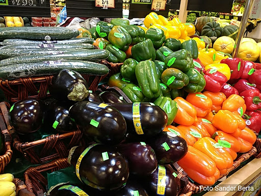 Health Food Store «Sprouts Farmers Market», reviews and photos, 4123 S Harvard Ave, Tulsa, OK 74135, USA