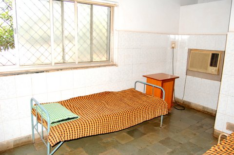 Pazare Nursing Home