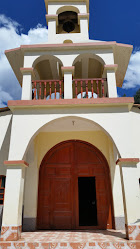 Ocuscasha Iglesia