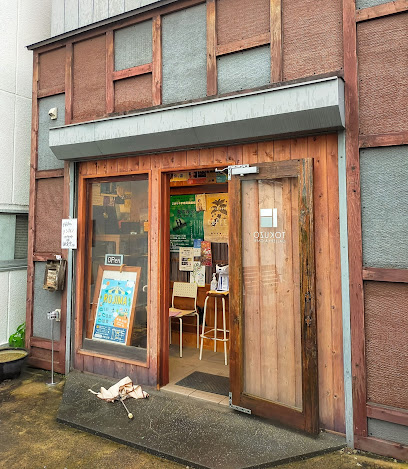 Gallery & Cafe Tokuzo