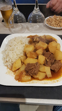 Plats et boissons du Restaurant portugais O Galo D'ouro à Roubaix - n°13