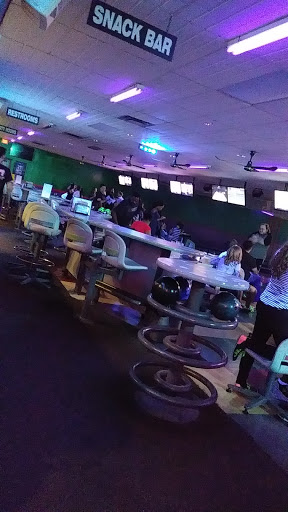 Bowling Alley «Tusculum Strike & Spare», reviews and photos, 5315 Nolensville Pike, Nashville, TN 37211, USA