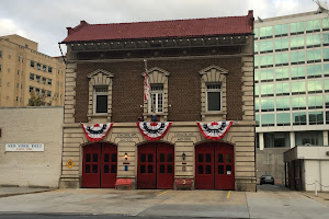 DC Fire and EMS Museum