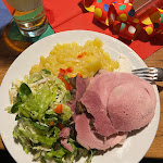 Photo n°2 de l'avis de Hans-Jürgen.c fait le 25/02/2022 à 18:51 sur le  Vesperstube Schlupfwinkel à Stockach