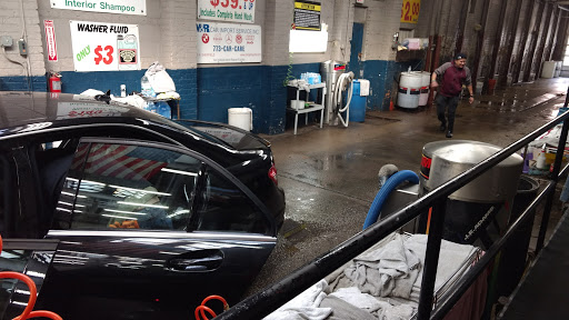 Car Wash «Clybourn Express & Car Wash», reviews and photos, 2452 N Clybourn Ave, Chicago, IL 60614, USA