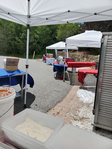 Private Golf Course «The Bay Club», reviews and photos, 63 County Rd, Mattapoisett, MA 02739, USA