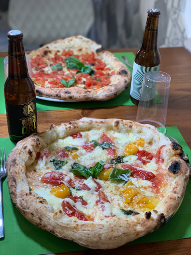 Antica Pizzeria da Gennaro in Napoli, Città Metropolitana di Napoli