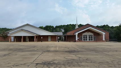 Crestview Baptist Church