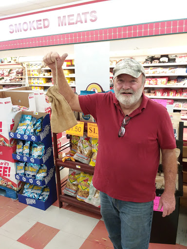 Grocery Store «Food Market Cost Plus 10», reviews and photos, 8430 1st Ave SE, Leeds, AL 35094, USA