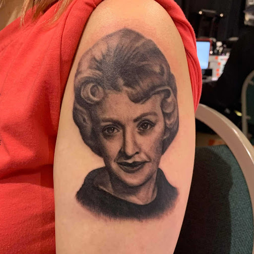 Explore queen of spades tattoo ideas, creative tattoo ideas in Round Rock, available at Beto Tats