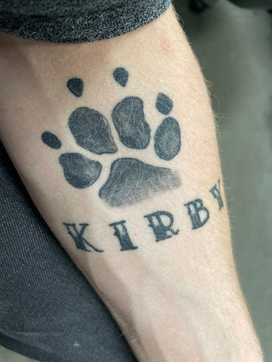 Find tattoo ideas moth for your next unique tattoo in Puyallup at Blvck Widow Ink