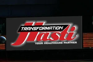 Hasti Transformation image