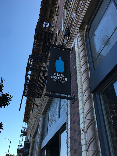 Coffee Shop «Blue Bottle Coffee», reviews and photos, 1712 Sunset Blvd, Los Angeles, CA 90026, USA