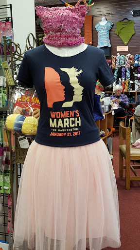 Yarn Store «Yarns Unlimited», reviews and photos, 115 S Walnut St, Bloomington, IN 47408, USA