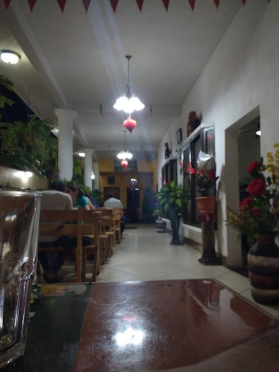 Photos of Los Garc&iacute;a
