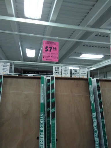 Home Improvement Store «Menards», reviews and photos, 2800 Indian Dr, Port Huron, MI 48060, USA