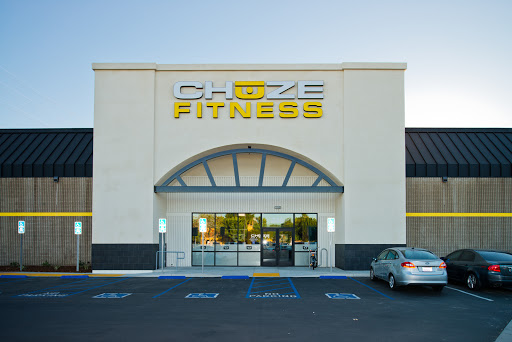 Gym «Chuze Fitness», reviews and photos, 246 E Orangethorpe Ave, Fullerton, CA 92832, USA