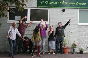 Kingston Environment Centre image