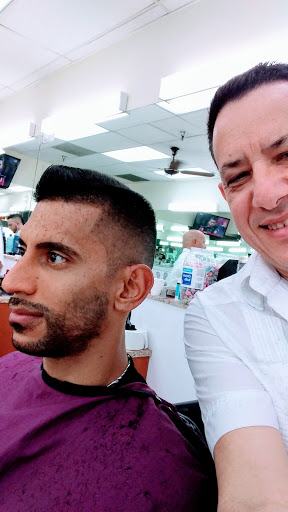 Barber Shop «Midway Mall Barber Shop», reviews and photos, 7795 W Flagler St, Miami, FL 33144, USA