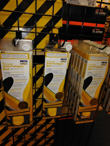 Boot Store «Work Wear Safety Shoes», reviews and photos, 2245 E Division St, Arlington, TX 76011, USA