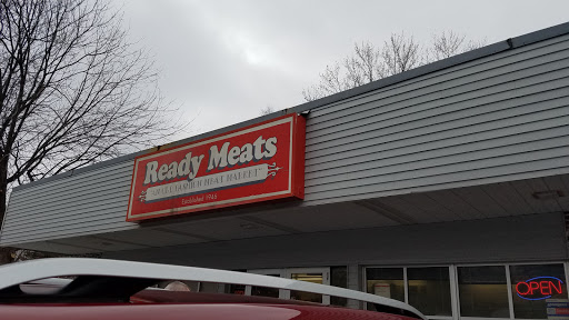 Ready Meats Inc