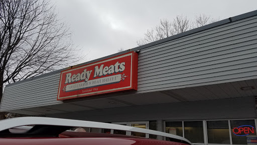 Ready Meats Inc, 3550 Johnson St NE, Minneapolis, MN 55418, USA, 