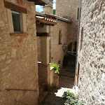 Photo n°5 de l'avis de Daniele.o fait le 25/06/2020 à 18:10 sur le  Castello di Postignano à Sellano