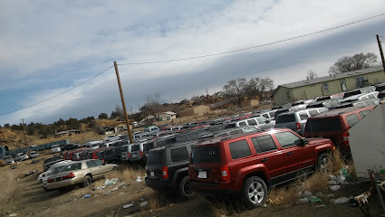 Abq Auto Salvage And Recycling