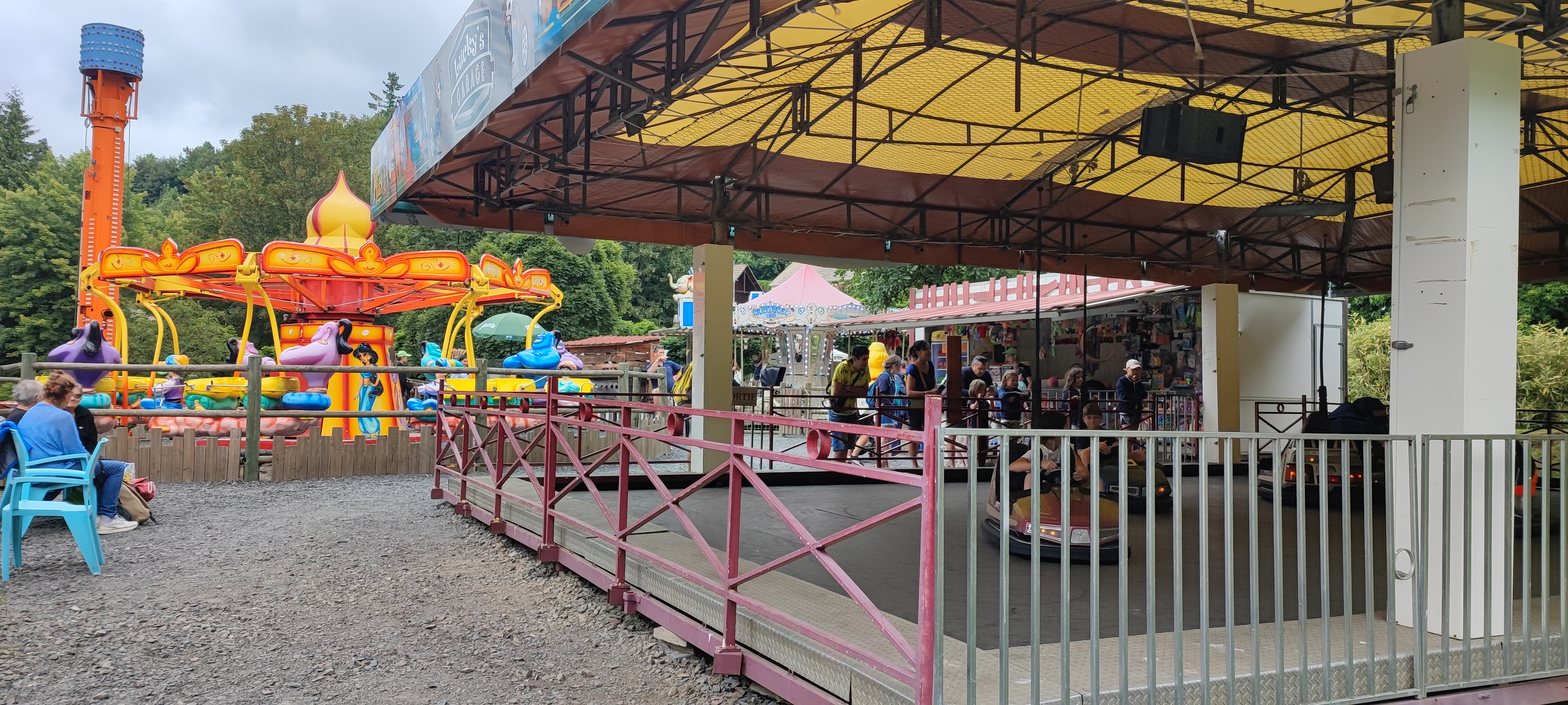 Photo n° 14 de l'avis de Cecile.e fait le 27/07/2023 à 18:00