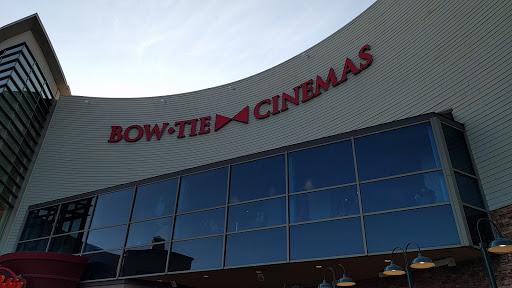 Movie Theater «Bow Tie Cinemas Annapolis Mall 11», reviews and photos, 1020 Annapolis Mall Rd, Annapolis, MD 21401, USA