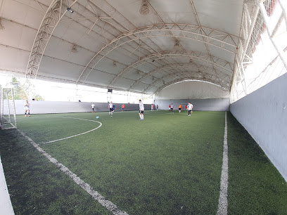 Soccer Training Center