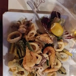 Photo n°2 de l'avis de STUDIO.A fait le 15/07/2018 à 11:25 sur le  Dom à Rome