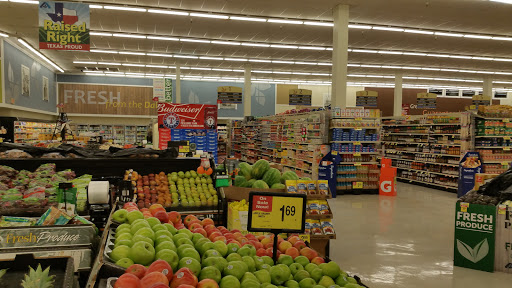 Grocery Store «Albertsons», reviews and photos, 2165 E Buckingham Dr, Richardson, TX 75081, USA