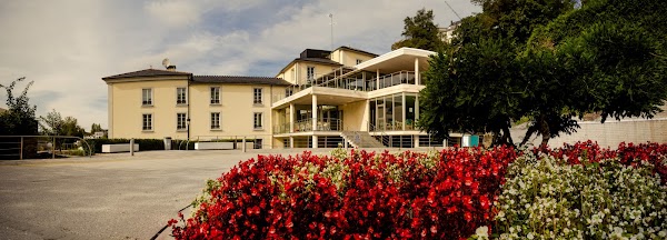 Hotel Balneario de Lugo - Termas Romanas