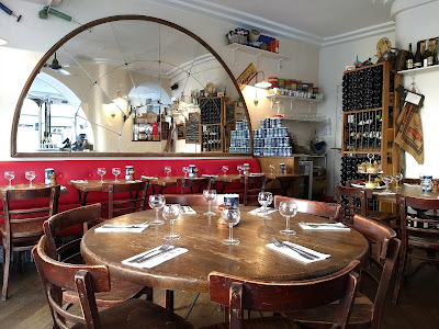 Les Puces Des Batignolles à Paris