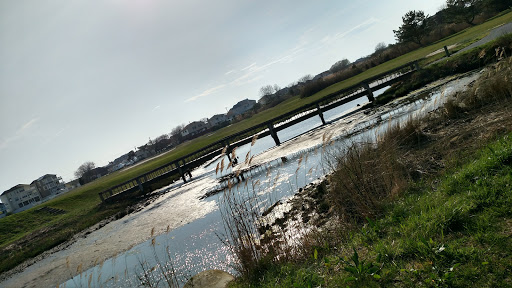Public Golf Course «The Links at Brigantine Beach», reviews and photos, 1075 N Shore Dr, Brigantine, NJ 08203, USA