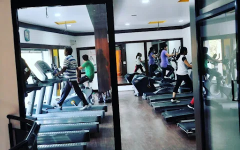 Dolphin Health and Fitness Club image