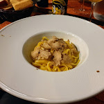 Photo n°3 de l'avis de Benjamin.. fait le 17/10/2018 à 04:44 sur le  Osteria Turlonia à Fiume Veneto