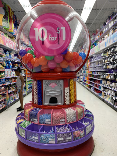 Party Store «Party City», reviews and photos, 2955 Cobb Pkwy, Atlanta, GA 30339, USA