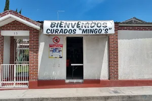 Pulque Curado Mingo's image